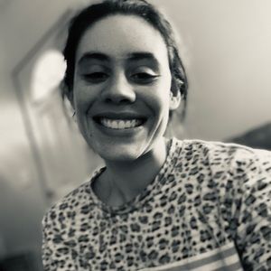 Meet your Posher, Janelle